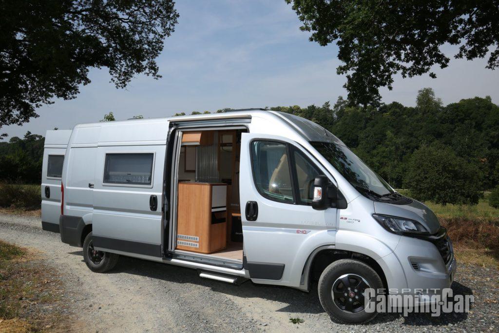Magellan Rv Les 50 camping-cars à voir cette année, 1ère partie ⋆ Esprit Camping ...