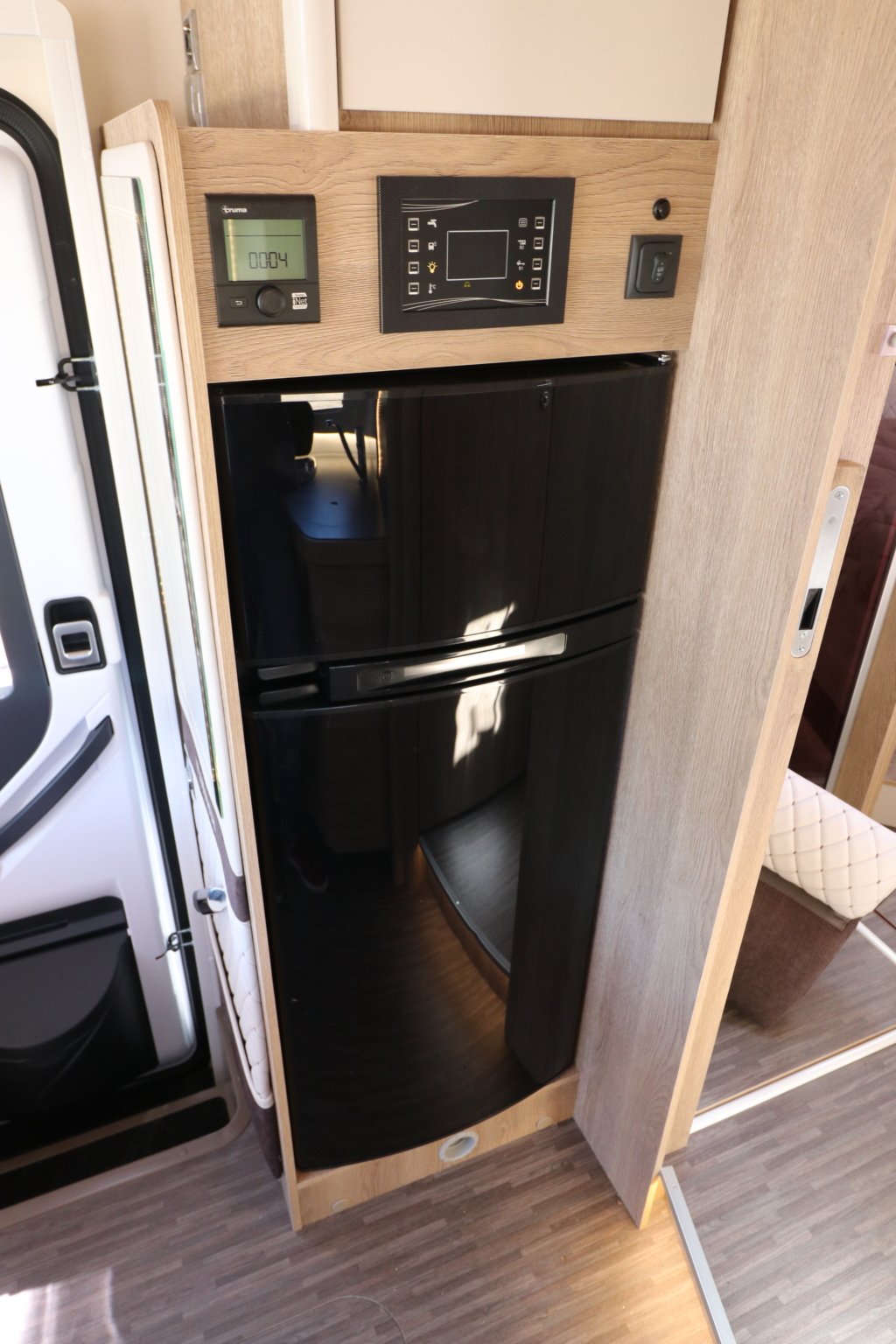 Frigo Camping Car Ne Fait Plus De Froid Au Gaz