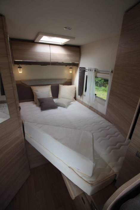 ESSAI : Rapido C56, l’ultra-compact surprise – Esprit Camping Car – Le Mag'