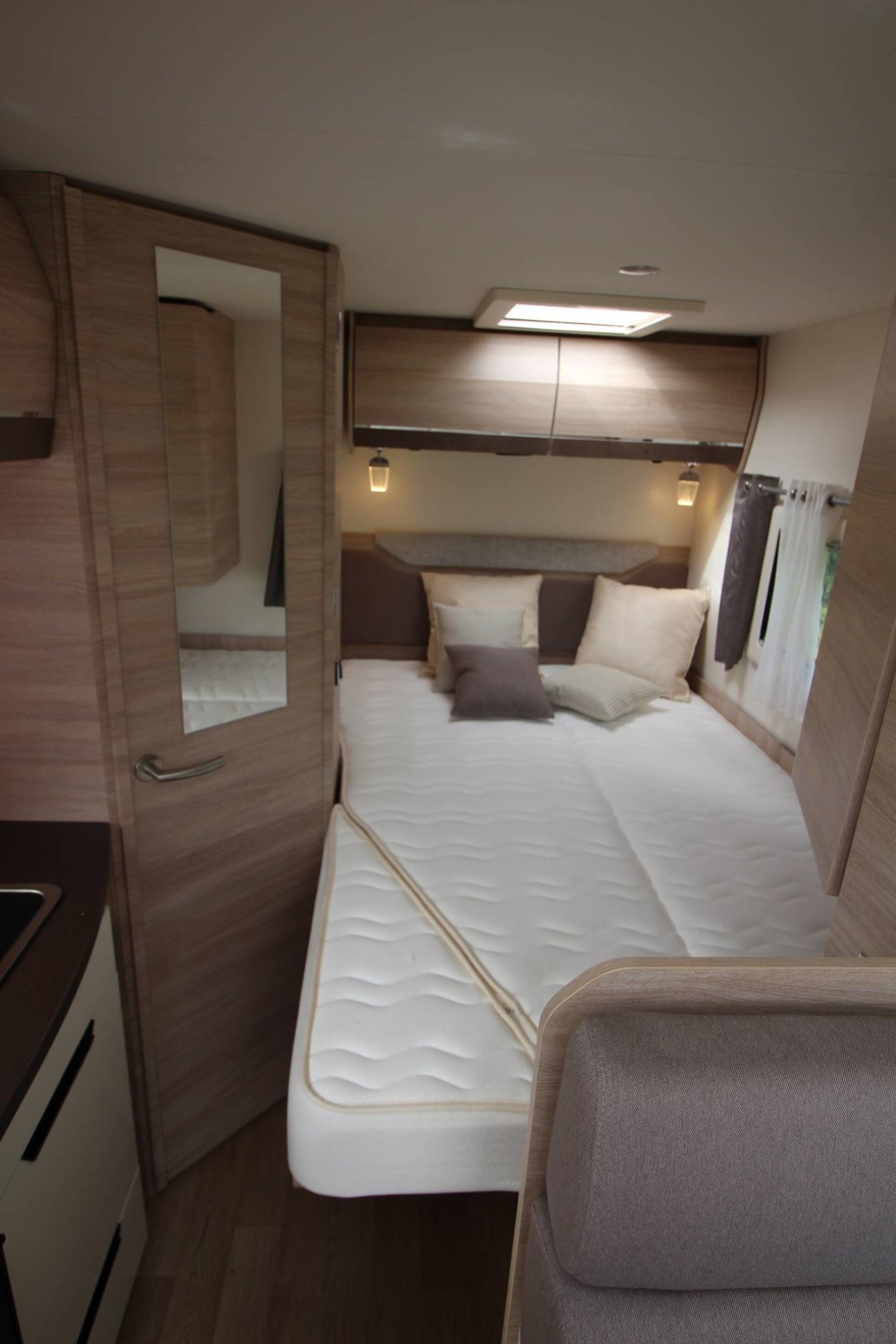 ESSAI : Rapido C56, l’ultra-compact surprise – Esprit Camping Car – Le Mag'