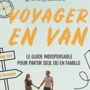 Voyager en van