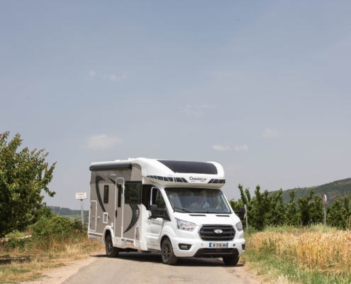 chausson 660 exclusive line