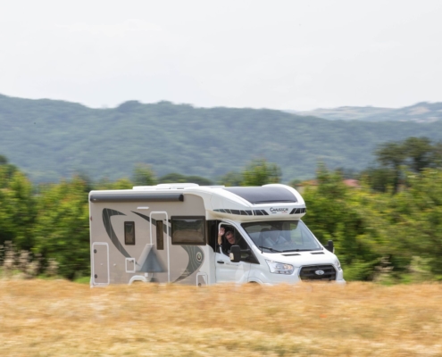 chausson 660 exclusive line