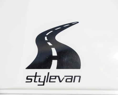 Stylevan Equinox II