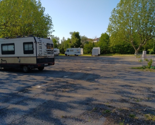 Camping-Car Park