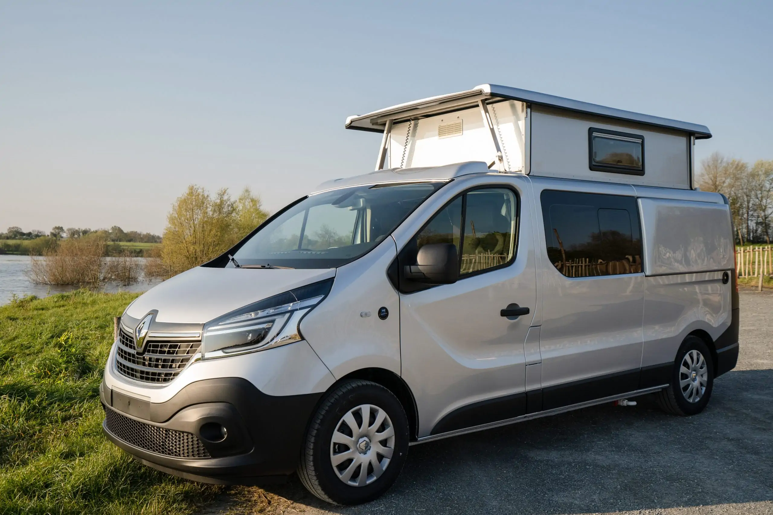Bac De Douche Sur Mesure Caravane Conversions Campervan Pour Fiat Peugeot  Citroen