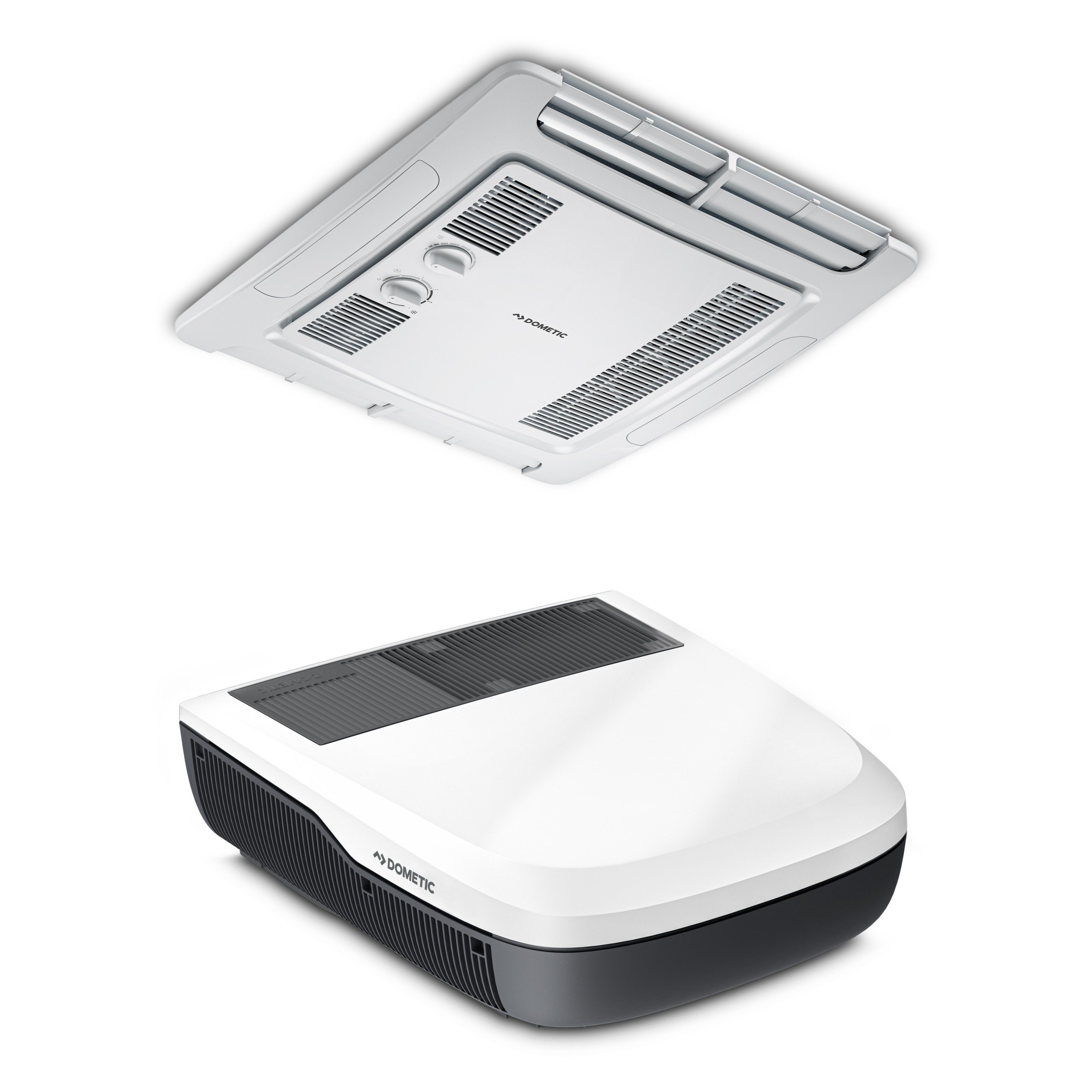 Climatiseur de toit Dometic pour camping-car