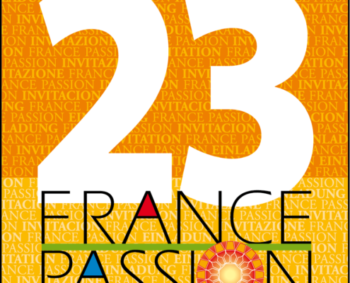 france passion