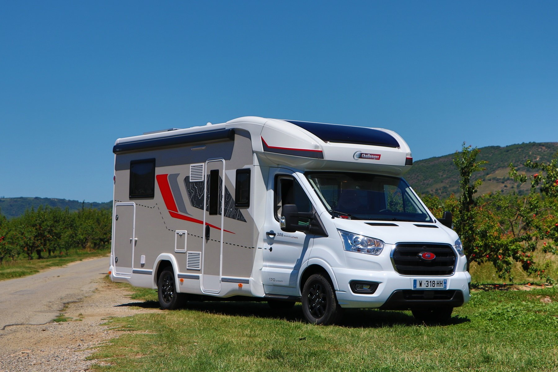 Camping cars Les Tendances 2023 Qui Cartonnent Partie 1 Esprit 