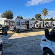 camping-cars tendance