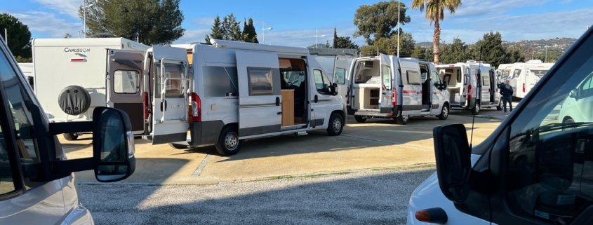 camping-cars tendance