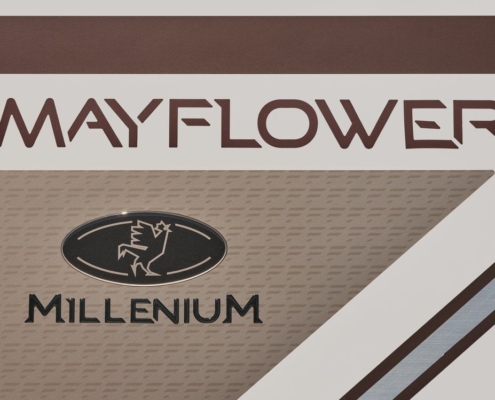Florium-mayflower-millenium