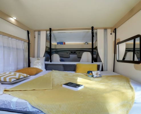 camping-car Autostar