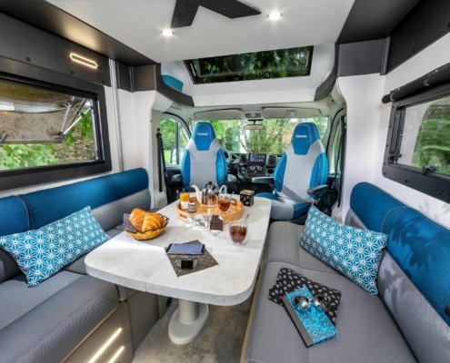 chausson X650 Exclusive Line