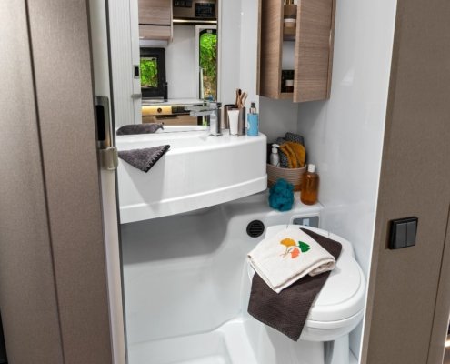 chausson X650 Exclusive Line