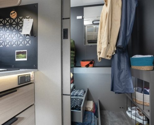 chausson X650 Exclusive Line