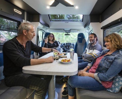 chausson X650 Exclusive Line