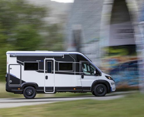 top 50 camping-cars 2024 Chausson X650