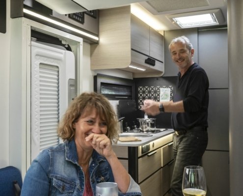 chausson X650 Exclusive Line