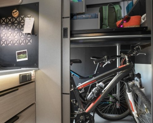 top 50 camping-cars 2024 Chausson