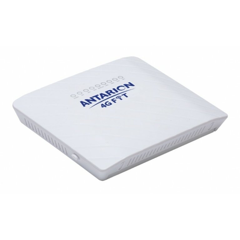 Routeur 4G Antarion 4G Fit pour avoir internet en camping-car