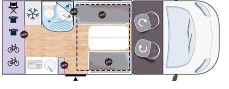 chausson plan