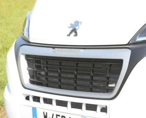 rapido 606F