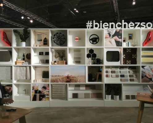 salon vdl constructeurs allemands