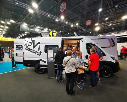 salon vdl nouveautés 2024