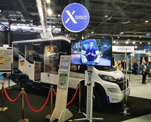 salon vdl