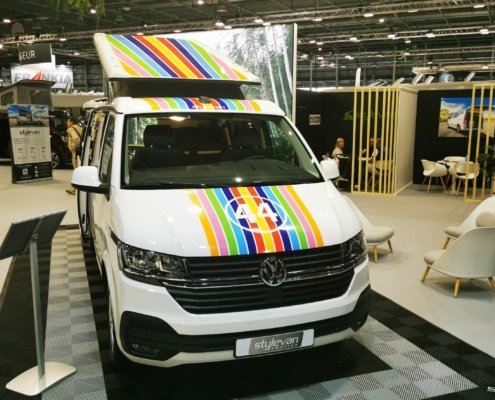 salon vdl nouveautés 2024