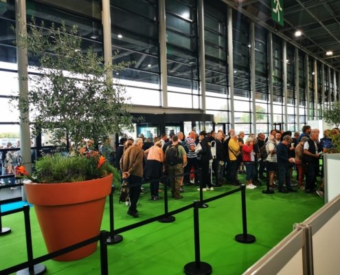 salon vdl 2023