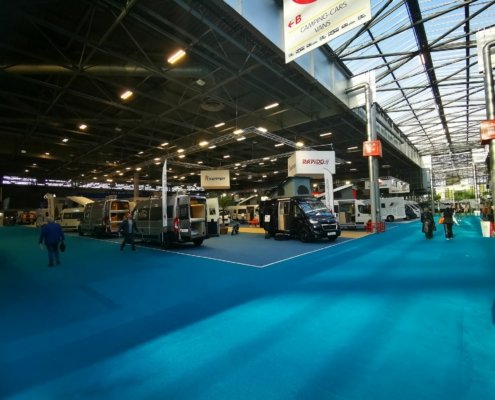 salon vdl