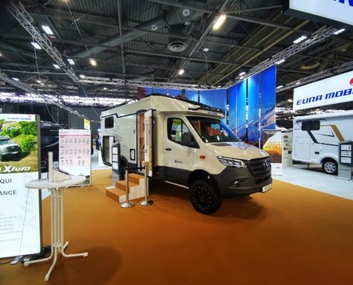 salon vdl nouveautés 2024