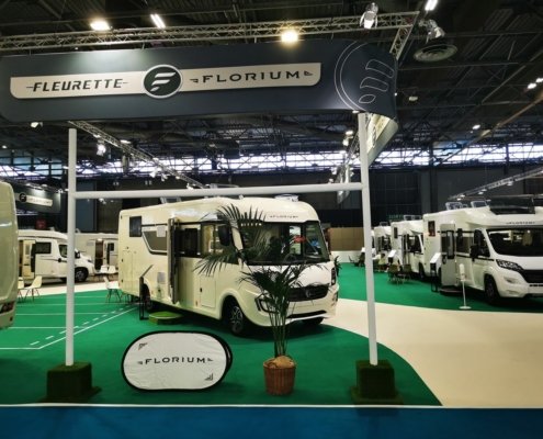 Salon VDL les constructeurs français