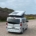antilope van