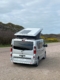 antilope van