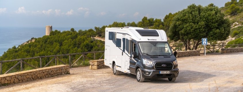 benimar yrteo 861
