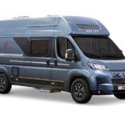 Rapido V65XL, idéal pour une famille