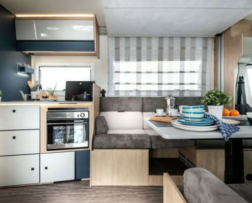 CI Horon 34 XT