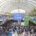 Caravan Salon de Düsseldorf 2026, hall d'entrée bondé de visiteurs