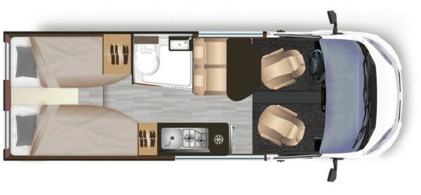 plan dreamer d68 20 ans