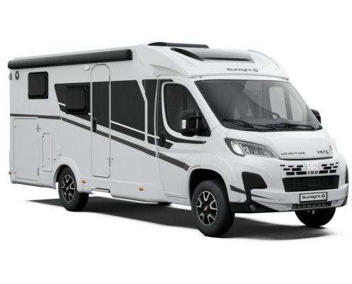sunlight v67s adventure
