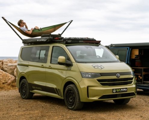 vanmania