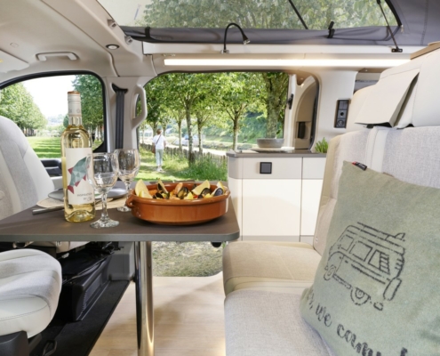 Salon westfalia kipling