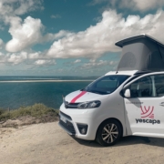 yescapa lance sa campagne de crowdfunding