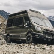 Sunlight Cliff 4x4 greentrek, l'aventure tout-terrain