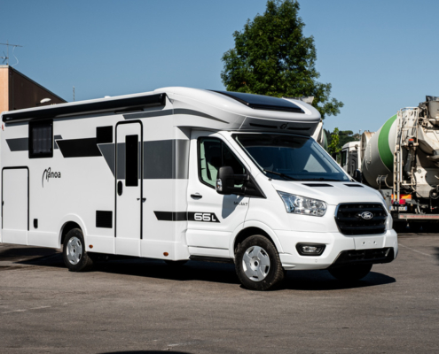 CI relance ses profilés Manoa