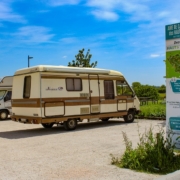 aire de service de Grenade