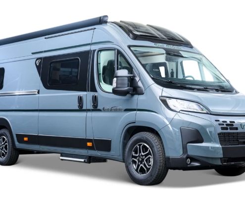 font vendome duo van garage (1)